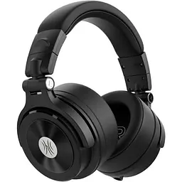 Навушники OneOdio Monitor 40 3,5мм/6,35мм Black (Monitor 40 Black) - мініатюра 2