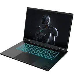 Ноутбук GIGABYTE Gaming A16 (CMHI2UA894SD) - мініатюра 2
