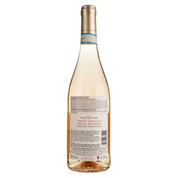 Вино Tenuta di Corte Giacobbe Pinot Grigio Ramato delle Venezie DOC, рожеве, сухе, 0,75 л - мініатюра 2