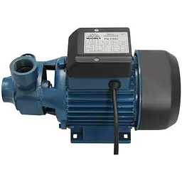Насос поверхневий вихровий Vitals Aqua PQ 1165e (48879) - мініатюра 5