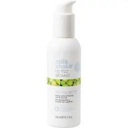 Молочко для тонкого волосся Milk_Shake no frizz allowed 150 мл