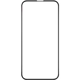 Скло захисне Intaleo Apple iPhone 13 Pro (1283126514982)