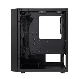 Корпус для ПК 1stPlayer BS-2-BK-3F1 - мініатюра 5