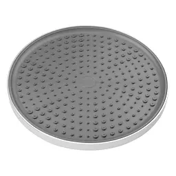 Лійка для верхнього душу Kroner Element 2801532901Z-0101 (CV036153) - мініатюра 1