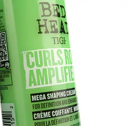 Моделюючий крем Tigi Bed Head Curl Amplifier для пружності локонів 113 мл - мініатюра 3