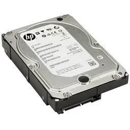 Накопичувач HDD HP SATA 1.0TB HP 7200rpm 128MB (MB1000GVYZE)_Refurbished (MB1000GVYZE_Refurbished)