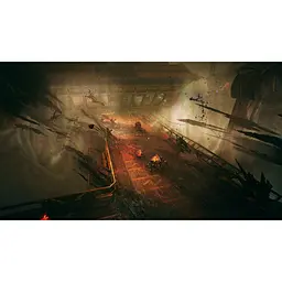 Ключ активації Microsoft Miasma Chronicles для Xbox Series S/X - мініатюра 2