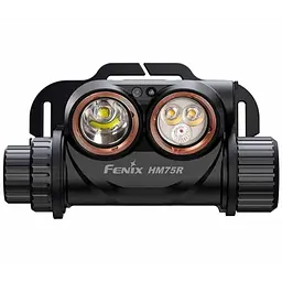 Ліхтар налобний Fenix HM75R SE (1047-HM75RSE) - мініатюра 2