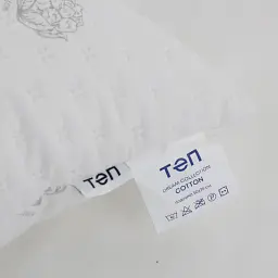Подушка DREAM COLLECTION COTTON 50x70 см (650 г) (3-00965_00000) - мініатюра 6
