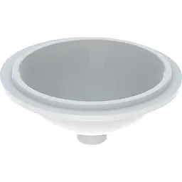 Раковина Geberit VariForm 40 500.747.01.2, Білий