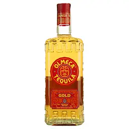 Уцінка. Текіла Olmeca Gold, 35%, 1 л 