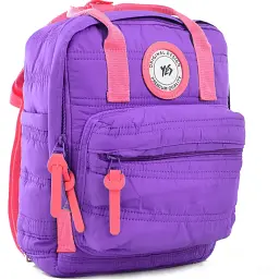 Рюкзак Yes ST-27 Mountain lavender 29х23х10