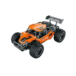 Автомобіль METAL CRAWLER з р/к - S-REX (оранжевий, метал. корпус, акум.3,7V, 1:16) Sulong Toys SL-230RHO