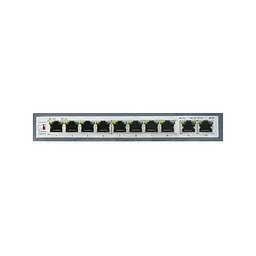 PoE-комутатор SH-20.8 BAS-IP (86-00068) - мініатюра 2