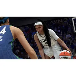Гра NBA 2K26 (англійська версія) (PS5) - мініатюра 5