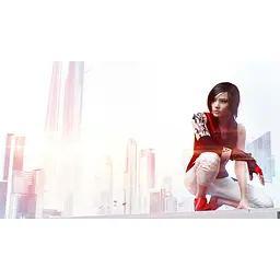 Ключ активації Microsoft Mirror's Edge Catalyst для Xbox One/Series - мініатюра 4