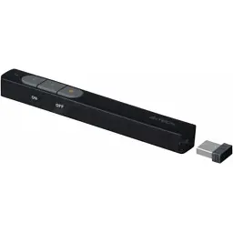 Презентер A4Tech LP15 Black (4711421948418) - мініатюра 4