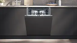 Посудомийна машина Siemens SN63HX16VE - мініатюра 2