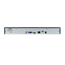 IP відеореєстратор 16-канальний 12MP NVR GreenVision GV-N-I017/16 12MP 12MP (V2) - мініатюра 4
