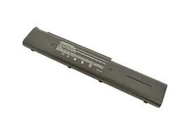 Акумулятор для ноутбука Asus A42-L5 14.8V Black 4400 mAh - мініатюра 2