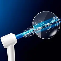 Іригатор Oral-B MD20 OxyJet [67759] - мініатюра 7