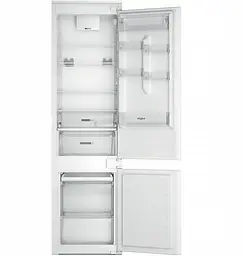 Холодильник Whirlpool WHC20D011B1 (вбудований) - мініатюра 2