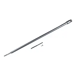 Werk 600 мм Перехідник SDS-plus