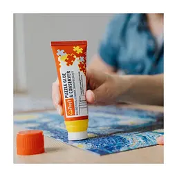 Пазл Trefl Art Зоряна ніч 500 елементів (5900511375442) - мініатюра 8