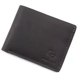 Шкіряне портмоне GRANDE PELLE 11.5х9х2 см acs0032126
