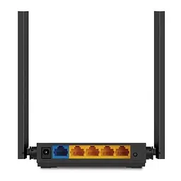 Роутер Archer C54, Black, Wi-Fi 802.11a/b/g/n/ac, до 1167 Mb/s TP-Link teh0020546 - мініатюра 3