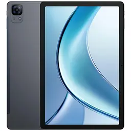Планшет Doogee Tab E3 11" 8/256GB 4G (LTE) Grey (6923740261743) - мініатюра 1