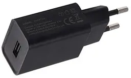 Зарядний пристрій Xiaomi5V 2A Black (CYSK10)