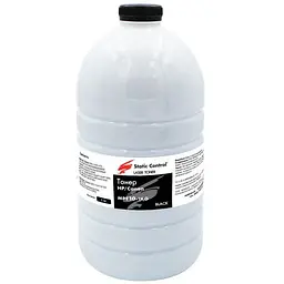 Тонер HP/Canon MPT10 1кг Static Control (MPT10-1KG)