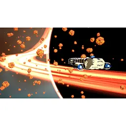 Ключ активації Microsoft Space Crew: Legendary Edition для Xbox One/Series - мініатюра 2