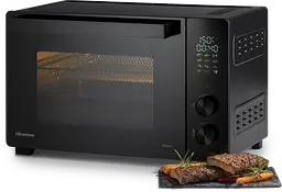 Електропіч Hisense HOM30AF (TH30B3-ML) (7259972) - мініатюра 3