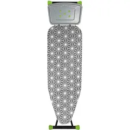 Дошка прасувальна TOMRIS 15018-PLUG-POD підрукавник - мініатюра 4
