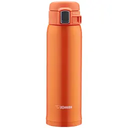 Термокружка Zojirushi SM-SHE48VO 0.48 л Orange