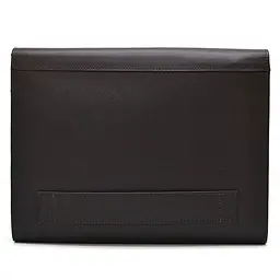 Шкіряна папка TARWA 25х34х6 см sum0026226 - мініатюра 2