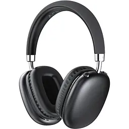 Гарнітура Acefast H13, Bluetooth+3,5мм Black
