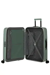 Валіза 66 См American Tourister DASHPOP ICEBERG GREEN 66х40х22(25) MG5*04002 - мініатюра 2