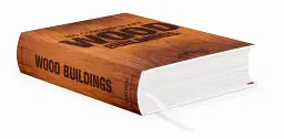100 Contemporary Wood Buildings - мініатюра 2