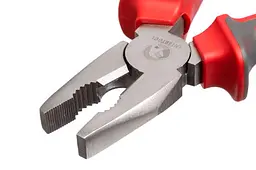 Плоскогубці Intertool 160 мм HT-0104 - мініатюра 4