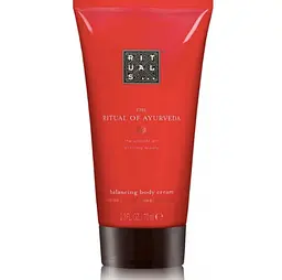 Крем для тіла Rituals The Ritual of Ayurveda Body Cream, 70 мл