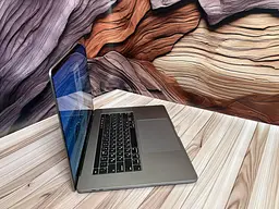 Ноутбук Apple MacBook Pro 16" i9-9880H/32GB/1TB (C02ZP4W2MD6T) Б/в - мініатюра 4