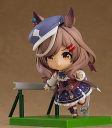 Рухома фігурка Nendoroid Матікане Тангейзер 2412 Нендороїд з аніме Кобилички: Доленосне дербі Uma Musume - мініатюра 10