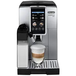 Кавомашина DeLonghi Dinamica Plus ECAM 380.85 SB (132215485)