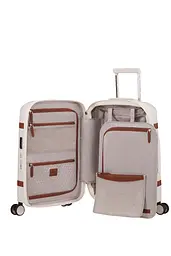 Валіза 55 См Samsonite IMAGE IVORY 55x40x20(23) KQ5*05001 - мініатюра 12