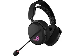 Навушники з мікрофоном Asus ROG Pelta Black (90YH0410-BHUA00) - мініатюра 5