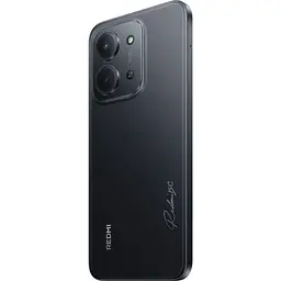 Смартфон Redmi 15C 4/128GB Midnight Black UA-UCRF [171977] - мініатюра 5