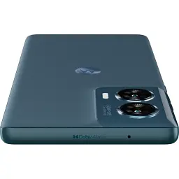 Смартфон Moto Edge 50 fusion 8/256 Forest Blue (PB3T0047RS) - мініатюра 8